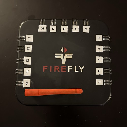 Firefly titan mobile - firefly,