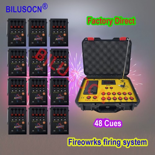 Bilusocn 500m distance cues - 500m, distance+48