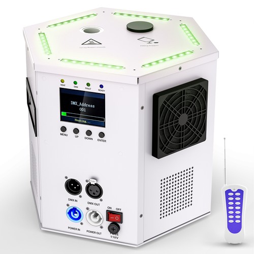 1200w cold spark - cold, machine