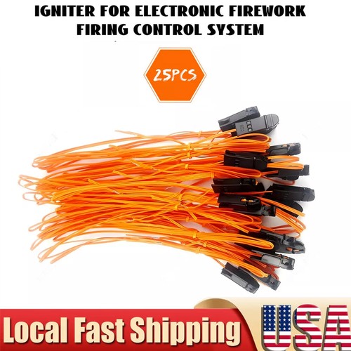 Pack talon igniter - 1m,