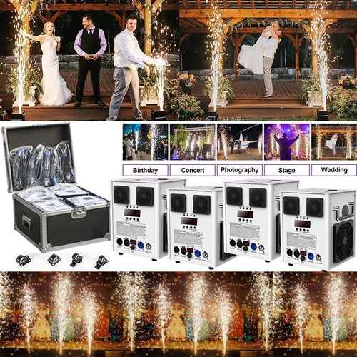 700w cold spark - cold, machine