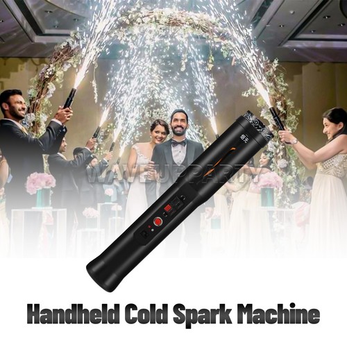 Paidun handheld cold spark - cold,