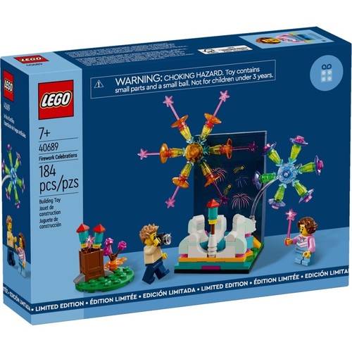 Lego 4th july - lego,