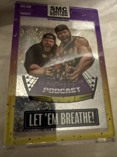 Saturday morning cards - cards, major