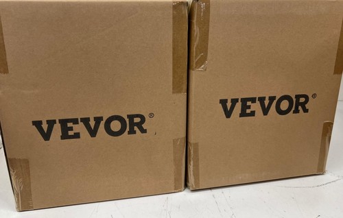 Lot vevor cold spark - of,