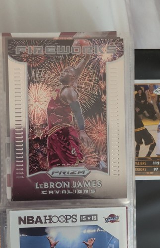2015 panini prizm - panini,