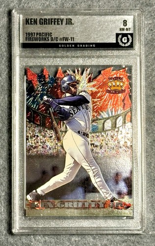1997 pacific crown - 1997, collection