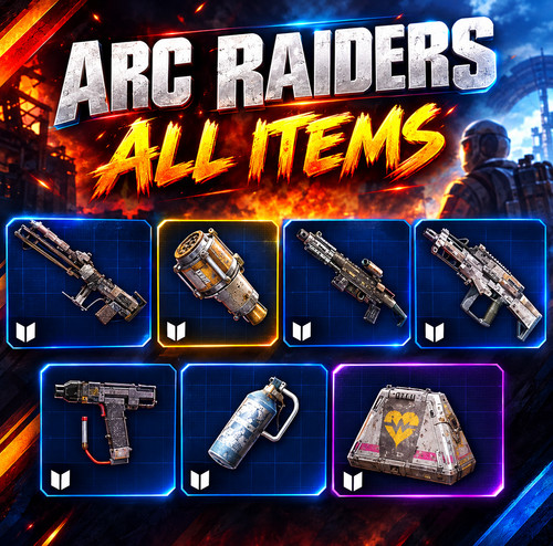 All blueprints materials - all, +