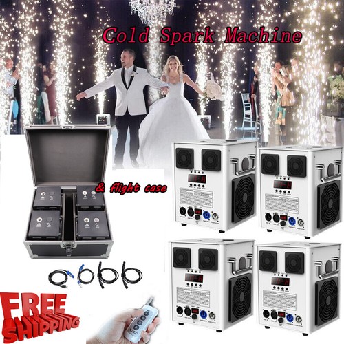 700w cold spark machine party - 700w,