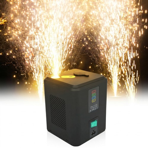 350w cold spark machine - cold,