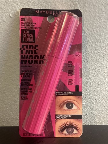 Maybelline firework women - maybelline, women’s
