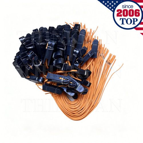 Electric connecting wire for - electric,