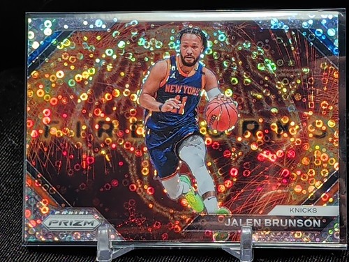 2023 panini prizm - panini,