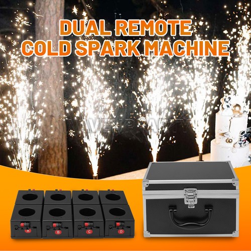 Paidun 8pcs fountain sparkler - 8pcs,