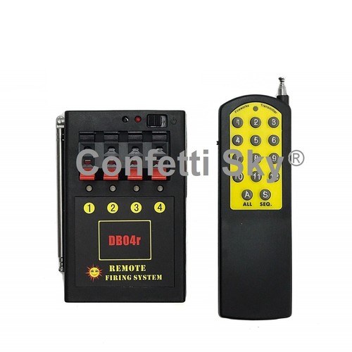 Cue wireless remote - cue,
