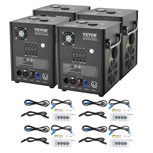 Vevor 4pcs cold - vevor,