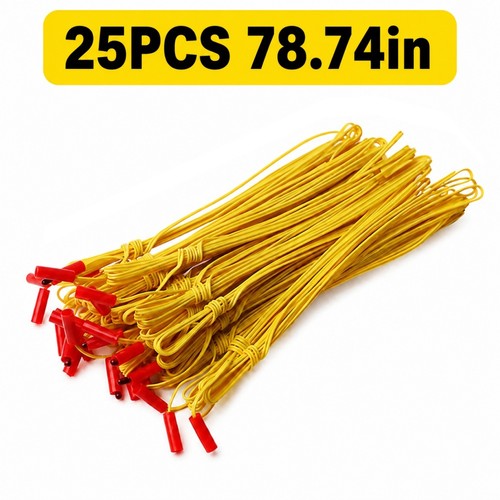 Electric wire 74in - electric,