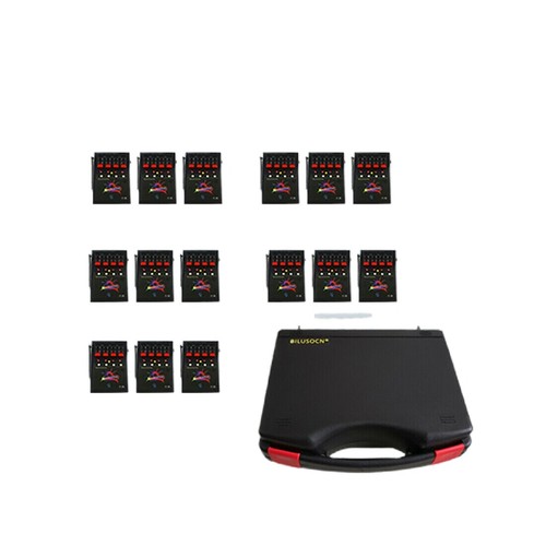 Bilusocn 433mhz pcs cues - bilusocn,