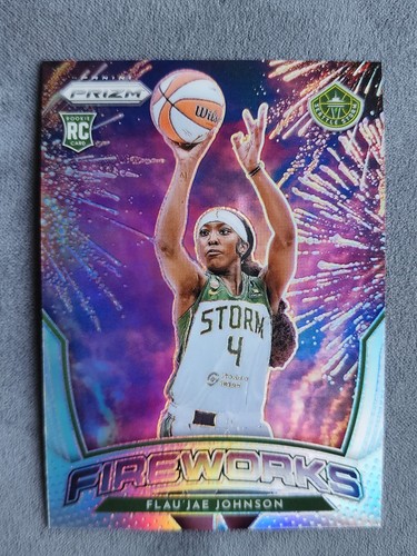 2026 panini prizm wnba - panini,