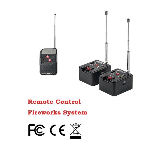 Cue wireless remote - 2,