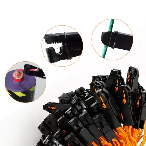 25pcs genuine talon igniter - 25pcs, 1m