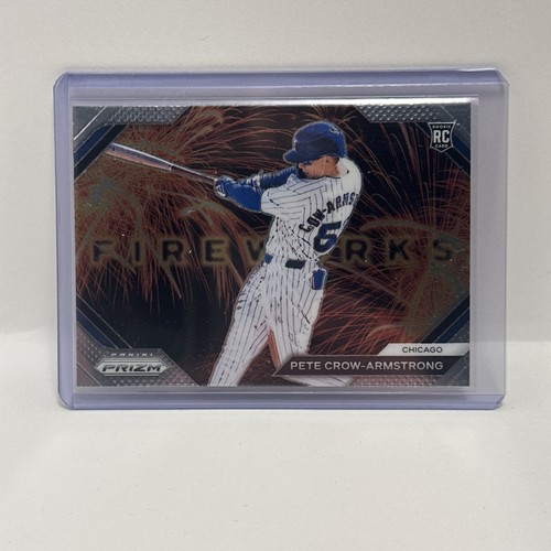 2024 panini prizm fireworks - 2024,