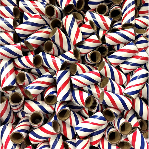 Fireworks red white blue - fireworks,