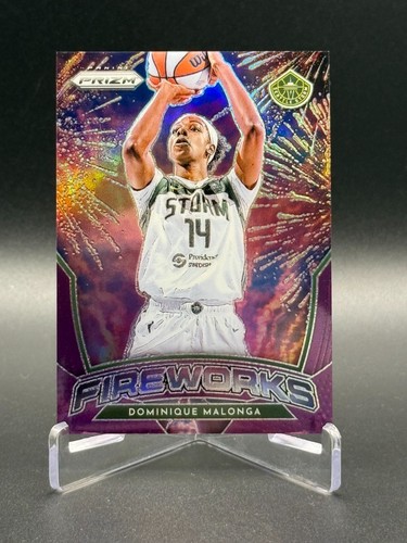 2026 panini prizm - 2026, wnba